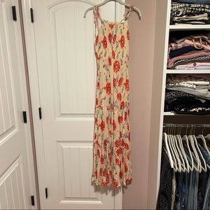 Free People Maxi Dress